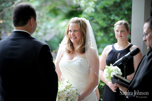 April & Mauricio Wedding